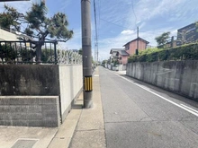 【愛知県/名古屋市名東区赤松台】名古屋市名東区赤松台土地 