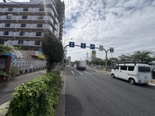 【愛知県/名古屋市千種区猪高町大字猪子石】名古屋市千種区猪高町大字猪子石字猪々道 土地 