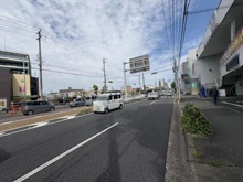 【愛知県/名古屋市千種区猪高町大字猪子石】名古屋市千種区猪高町大字猪子石字猪々道 土地 