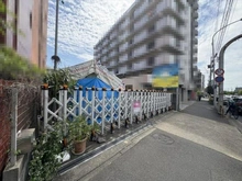 【愛知県/名古屋市千種区猪高町大字猪子石】名古屋市千種区猪高町大字猪子石字猪々道 土地 