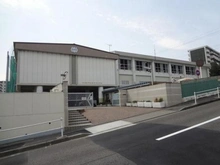 【愛知県/名古屋市名東区つつじが丘】名古屋市名東区つつじが丘土地 猪子石中学校 710m