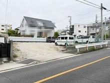 【愛知県/名古屋市瑞穂区密柑山町】名古屋市瑞穂区密柑山町1丁目 土地 現地