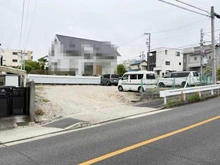 【愛知県/名古屋市瑞穂区密柑山町】名古屋市瑞穂区密柑山町1丁目 土地 