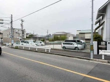 【愛知県/名古屋市瑞穂区密柑山町】名古屋市瑞穂区密柑山町1丁目 土地 