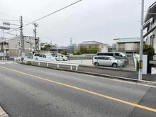【愛知県/名古屋市瑞穂区密柑山町】名古屋市瑞穂区密柑山町1丁目 土地 