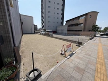 【愛知県/名古屋市熱田区旗屋】名古屋市熱田区旗屋1丁目土地 現地