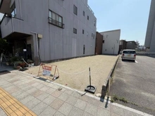 【愛知県/名古屋市熱田区旗屋】名古屋市熱田区旗屋1丁目土地 