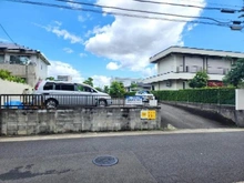【愛知県/名古屋市名東区一社】名古屋市名東区一社2丁目 土地 