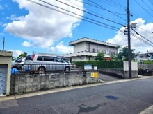 【愛知県/名古屋市名東区一社】名古屋市名東区一社2丁目 土地 