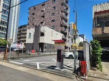 【愛知県/名古屋市西区那古野】名古屋市西区那古野2丁目土地 