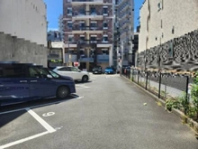 【愛知県/名古屋市西区那古野】名古屋市西区那古野2丁目土地 