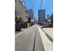 【愛知県/名古屋市西区那古野】名古屋市西区那古野2丁目土地 