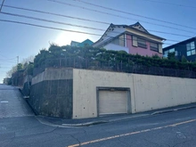 【愛知県/名古屋市瑞穂区岳見町】名古屋市瑞穂区岳見町4丁目 土地 現地