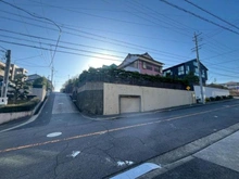 【愛知県/名古屋市瑞穂区岳見町】名古屋市瑞穂区岳見町4丁目 土地 