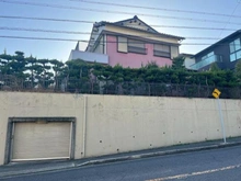 【愛知県/名古屋市瑞穂区岳見町】名古屋市瑞穂区岳見町4丁目 土地 