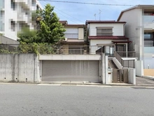 【愛知県/名古屋市瑞穂区大喜町】名古屋市瑞穂区大喜町6丁目土地 現地