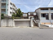 【愛知県/名古屋市瑞穂区大喜町】名古屋市瑞穂区大喜町6丁目土地 