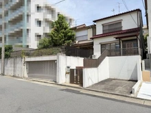 【愛知県/名古屋市瑞穂区大喜町】名古屋市瑞穂区大喜町6丁目土地 