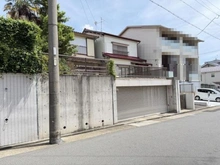【愛知県/名古屋市瑞穂区大喜町】名古屋市瑞穂区大喜町6丁目土地 