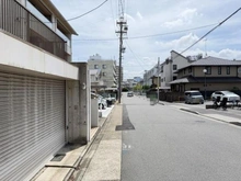 【愛知県/名古屋市瑞穂区大喜町】名古屋市瑞穂区大喜町6丁目土地 