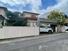 【愛知県/名古屋市名東区新宿】名古屋市名東区新宿2丁目土地 