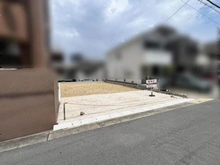 【愛知県/名古屋市千種区唐山町】名古屋市千種区唐山町二丁目 前面道路含む現地写真
