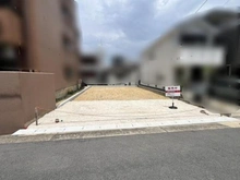 【愛知県/名古屋市千種区唐山町】名古屋市千種区唐山町二丁目 現地写真