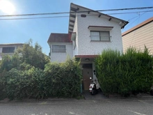 【愛知県/名古屋市昭和区前山町】名古屋市昭和区前山町土地 現地：現地写真