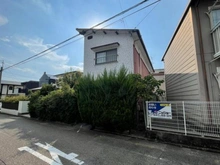 【愛知県/名古屋市昭和区前山町】名古屋市昭和区前山町土地 前面道路含む現地写真