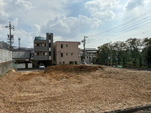 【愛知県/名古屋市昭和区宮東町】名古屋市昭和区宮東町 現地