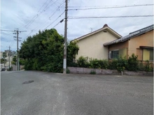 【愛知県/名古屋市瑞穂区密柑山町】名古屋市瑞穂区密柑山町一丁目土地 現地：外観