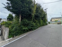 【愛知県/名古屋市瑞穂区密柑山町】名古屋市瑞穂区密柑山町一丁目土地 外観