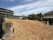 【愛知県/名古屋市昭和区八事富士見】名古屋市昭和区八事富士見土地 