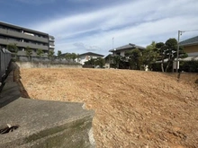 【愛知県/名古屋市昭和区八事富士見】名古屋市昭和区八事富士見土地 