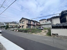 【愛知県/名古屋市瑞穂区岳見町】名古屋市瑞穂区岳見町四丁目34番1 現地