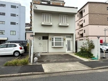 【愛知県/名古屋市中区千代田】名古屋市中区千代田4丁目　土地 外観