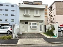 【愛知県/名古屋市中区千代田】名古屋市中区千代田4丁目　土地 外観