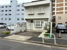 【愛知県/名古屋市中区千代田】名古屋市中区千代田4丁目　土地 外観