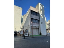 【愛知県/名古屋市中区大須】名古屋市中区大須4丁目土地 現地