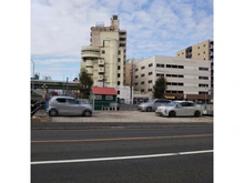 【愛知県/名古屋市中区大須】名古屋市中区大須1丁目土地 現地