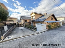 【愛知県/名古屋市瑞穂区彌富町】名古屋市瑞穂区彌富町字清水ケ岡土地 現地