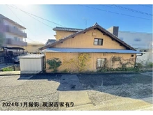 【愛知県/名古屋市瑞穂区彌富町】名古屋市瑞穂区彌富町字清水ケ岡土地 