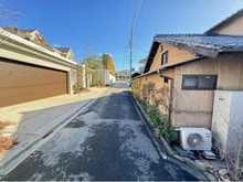 【愛知県/名古屋市瑞穂区彌富町】名古屋市瑞穂区彌富町字清水ケ岡土地 