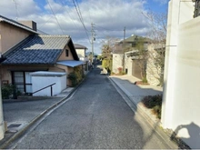 【愛知県/名古屋市瑞穂区彌富町】名古屋市瑞穂区彌富町字清水ケ岡土地 