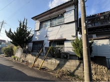 【愛知県/名古屋市北区楠】名古屋市北区楠1丁目土地 現地