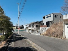【愛知県/名古屋市天白区鴻の巣】名古屋市天白区鴻の巣2丁目土地 