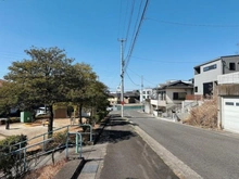 【愛知県/名古屋市天白区鴻の巣】名古屋市天白区鴻の巣2丁目土地 