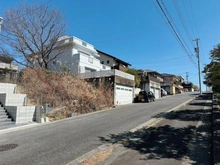【愛知県/名古屋市天白区鴻の巣】名古屋市天白区鴻の巣2丁目土地 