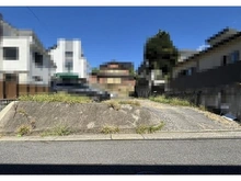 【愛知県/名古屋市昭和区向山町】名古屋市昭和区向山町3丁目土地 現地