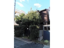 【愛知県/名古屋市西区城西】名古屋市西区城西4丁目土地 現地